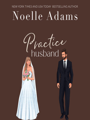 cover image of Practice Husband